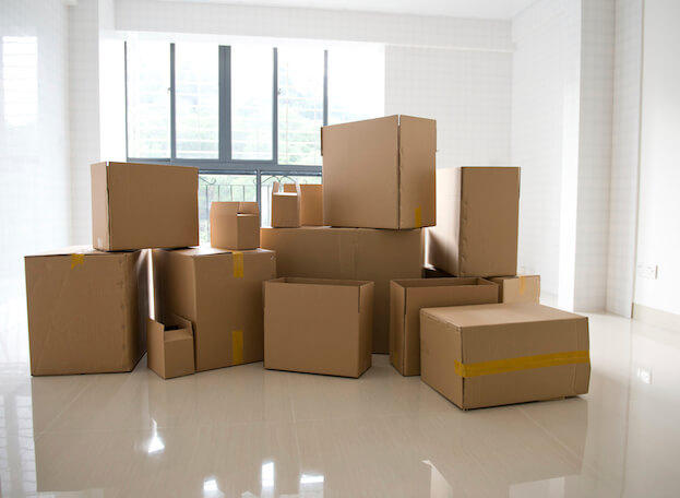ABF U-Pack The Moving Box started with a few shipping containers, and excellent customer service and has grown to include moving boxes for moving services, self-storage units, portable storage units, and ISO certified shipping containers that can be used as portable office space and storage for industrial and commercial construction sites.